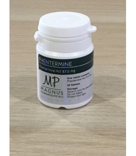 Phentermine Magnus Pharmaceuticals