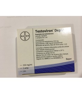 Bayer Testoviron Depot