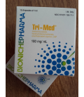 Tri-Med 3 Trenbolones Bioniche Pharma