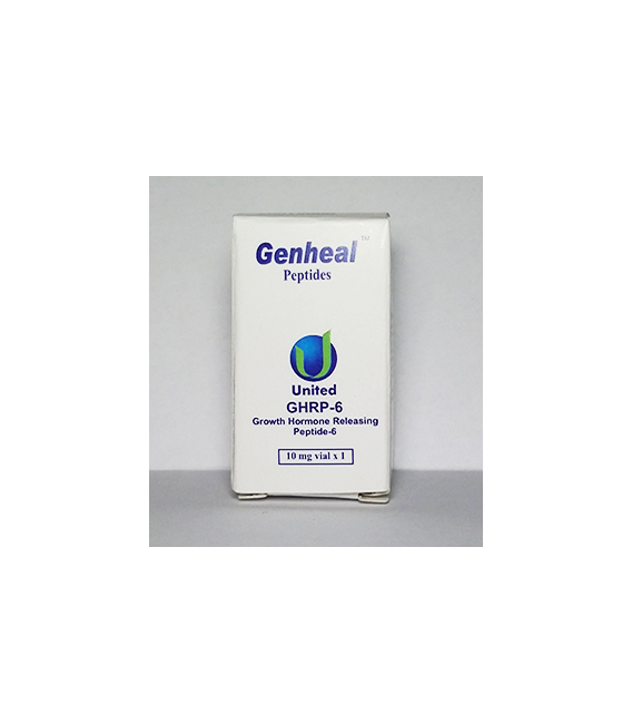 GHRP-6 Genheal