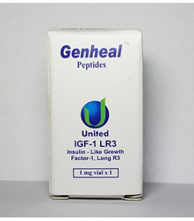 IGF1 LR3 Genheal
