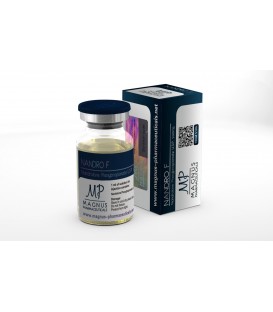 Nandrolone Phenylpropionate Magnus Pharmaceuticals